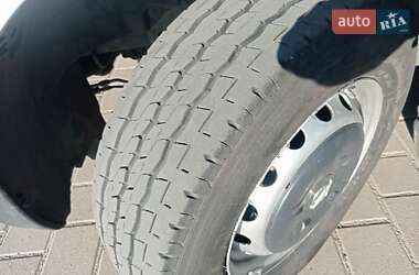 Тентований Opel Movano 2019 в 