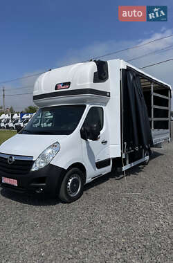 Тентованый Opel Movano 2019 в Ковеле