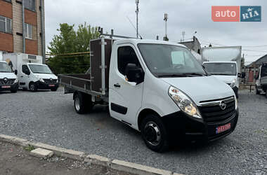 Другие грузовики Opel Movano 2018 в Ровно