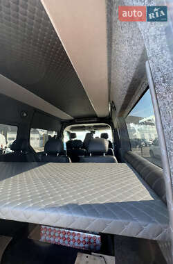 Мікроавтобус Opel Movano 2020 в Києві