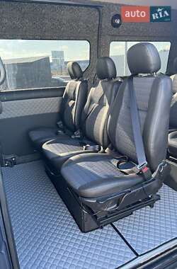 Мікроавтобус Opel Movano 2020 в Києві