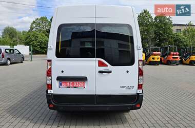 Грузовой фургон Opel Movano 2020 в 