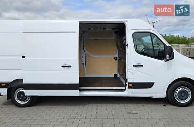 Грузовой фургон Opel Movano 2020 в 