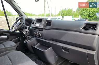 Грузовой фургон Opel Movano 2020 в 