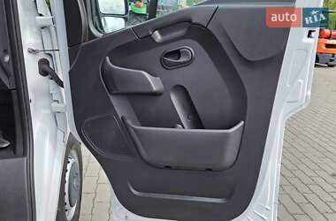 Грузовой фургон Opel Movano 2020 в 
