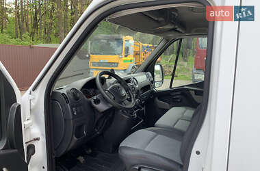 Автовоз Opel Movano 2012 в 