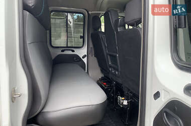 Автовоз Opel Movano 2012 в 