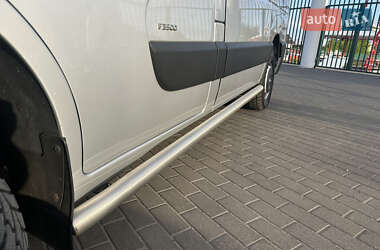 Вантажний фургон Opel Movano 2020 в 