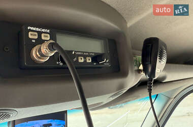 Тентований Opel Movano 2019 в 