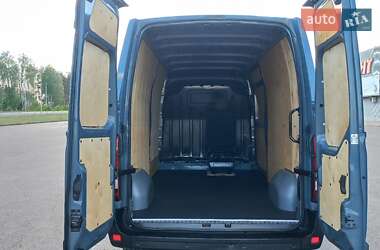 Грузовой фургон Opel Movano 2022 в 