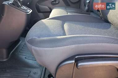 Грузовой фургон Opel Movano 2022 в 