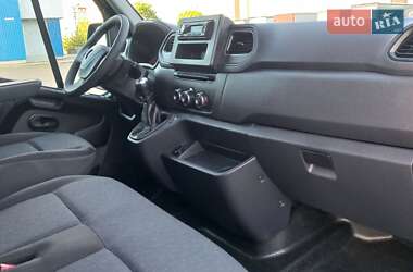 Грузовой фургон Opel Movano 2022 в 