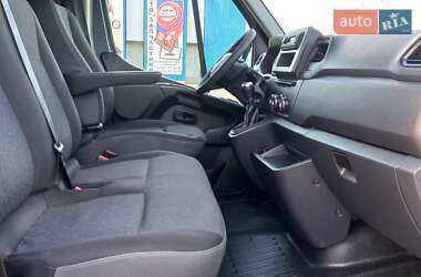 Грузовой фургон Opel Movano 2022 в 