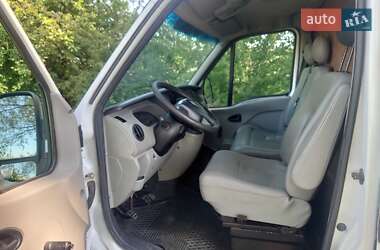 Грузовой фургон Opel Movano 2006 в 