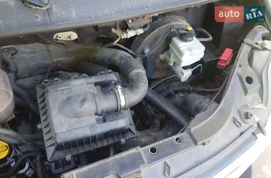 Грузовой фургон Opel Movano 2006 в 