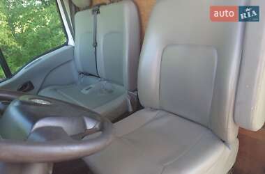 Грузовой фургон Opel Movano 2006 в 