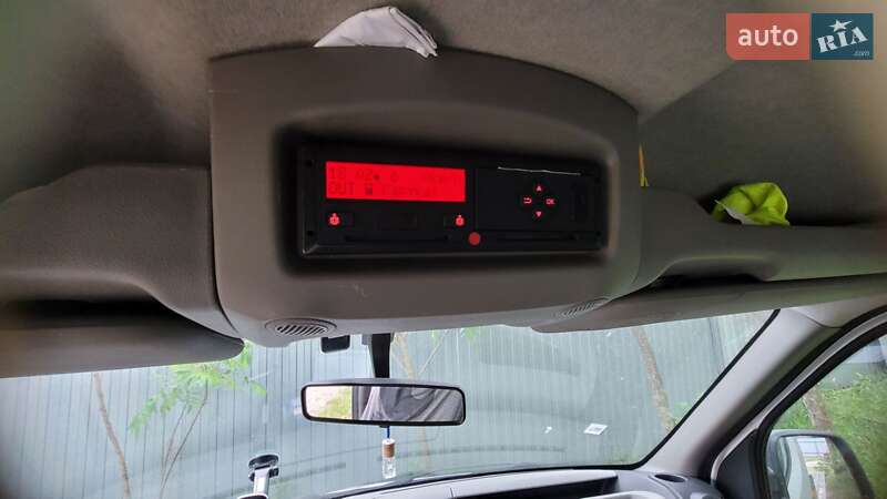 Автовоз Opel Movano 2016 в Ирпене