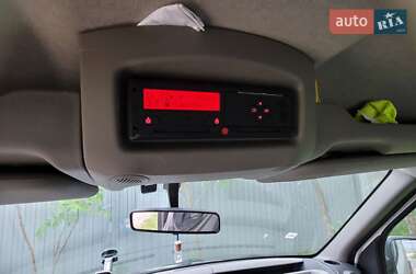 Автовоз Opel Movano 2016 в 