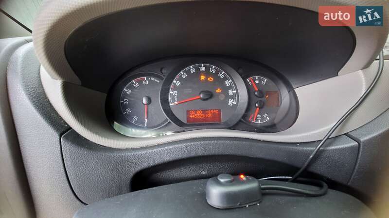 Автовоз Opel Movano 2016 в Ирпене