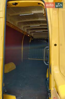Грузовой фургон Opel Movano 2022 в 