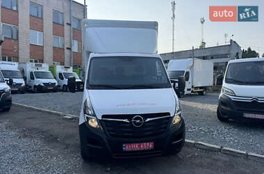 Другие грузовики Opel Movano 2021 в 