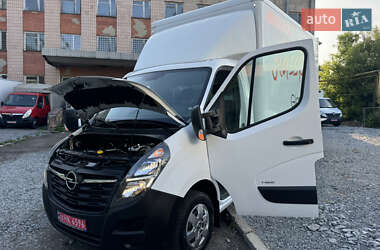 Другие грузовики Opel Movano 2021 в 