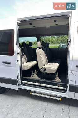 Микроавтобус Opel Movano 2019 в 