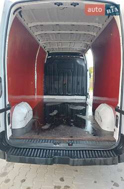 Грузовой фургон Opel Movano 2019 в 
