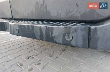 Грузовой фургон Opel Movano 2019 в 