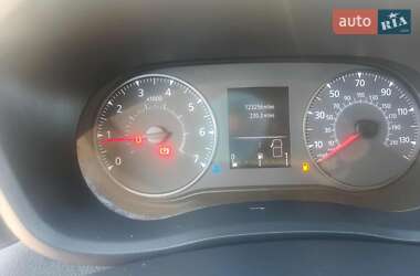 Грузовой фургон Opel Movano 2020 в 