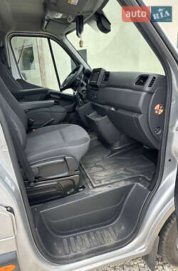 Вантажний фургон Opel Movano 2020 в Львові