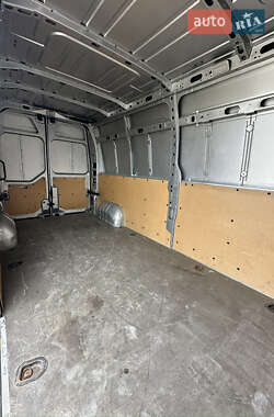 Вантажний фургон Opel Movano 2020 в Львові