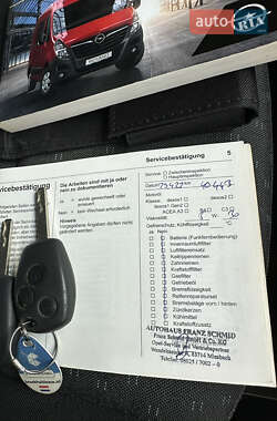 Вантажний фургон Opel Movano 2020 в Львові