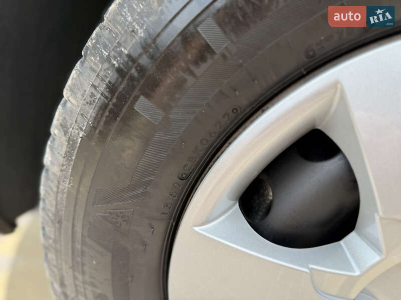 Вантажний фургон Opel Movano 2019 в Тернополі