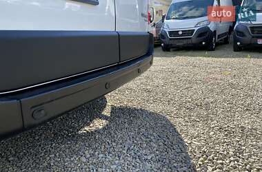 Грузовой фургон Opel Movano 2020 в 