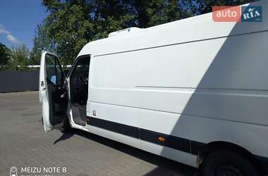 Рефрижератор Opel Movano 2012 в Днепре