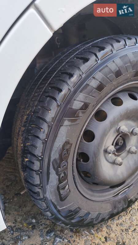 Рефрижератор Opel Movano 2019 в Ратному