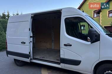 Грузовой фургон Opel Movano 2020 в 