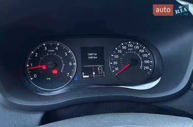 Грузовой фургон Opel Movano 2020 в 