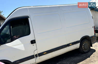 Інші вантажівки Opel Movano 2004 в Сокирянах