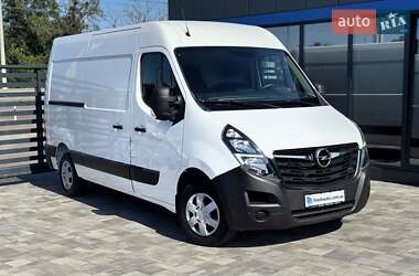 Вантажний фургон Opel Movano 2020 в Рівному