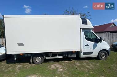 Рефрижератор Opel Movano 2016 в Сарнах