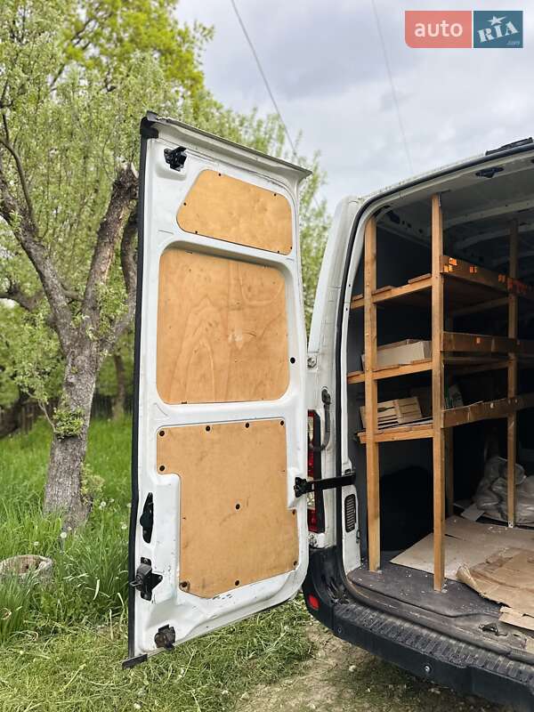 Інші вантажівки Opel Movano 2017 в Івано-Франківську фото 6 Інші вантажівки Opel Movano 2017 в Івано-Франківську
