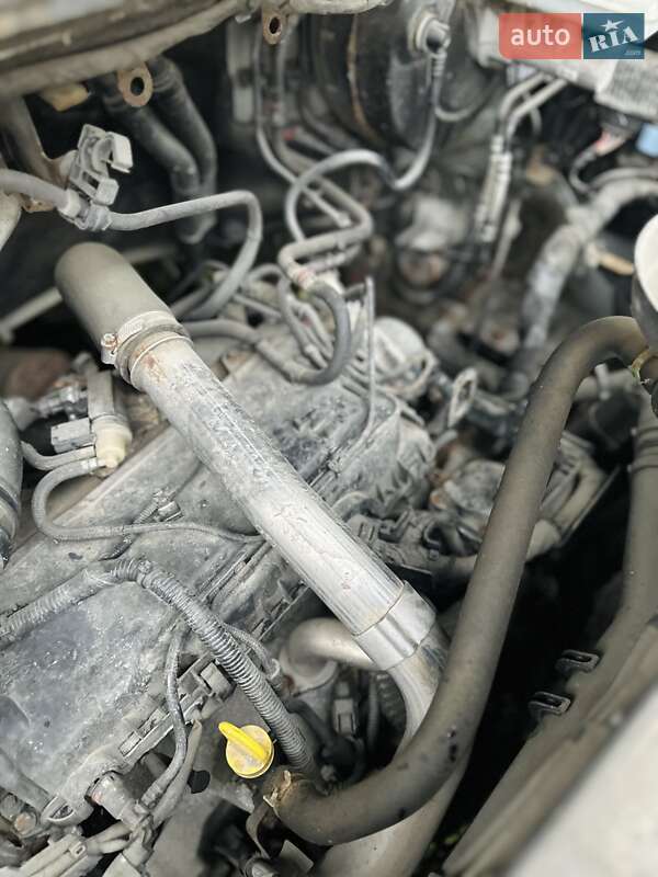 Інші вантажівки Opel Movano 2017 в Івано-Франківську фото 14 Інші вантажівки Opel Movano 2017 в Івано-Франківську