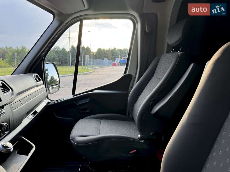 Тентованый Opel Movano 2021 в Ковеле