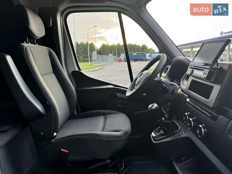 Тентованый Opel Movano 2021 в Ковеле