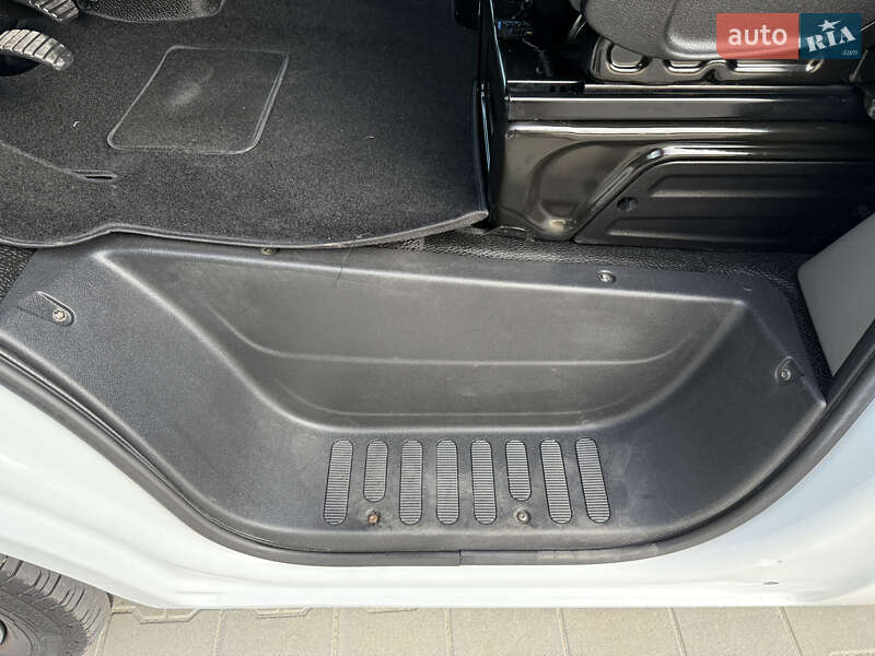 Рефрижератор Opel Movano 2019 в Дубно