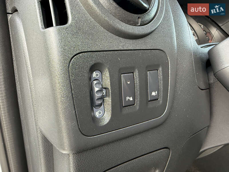 Рефрижератор Opel Movano 2019 в Дубно