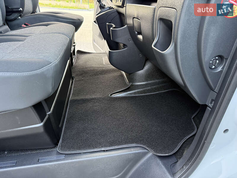 Рефрижератор Opel Movano 2019 в Дубно