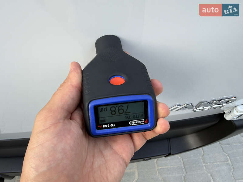 Рефрижератор Opel Movano 2019 в Дубно